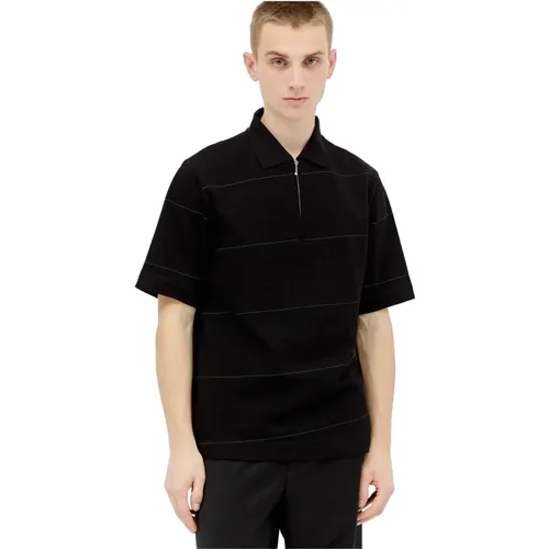 Polo Shirts , Herren, Größe: XL - Burberry - Modalova