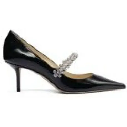 Heeled Shoes , female, Sizes: 4 UK, 5 UK, 6 UK, 4 1/2 UK, 5 1/2 UK, 3 UK - Jimmy Choo - Modalova