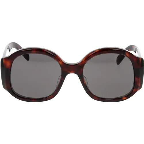 Stylish Sunglasses , female, Sizes: ONE SIZE - Celine - Modalova