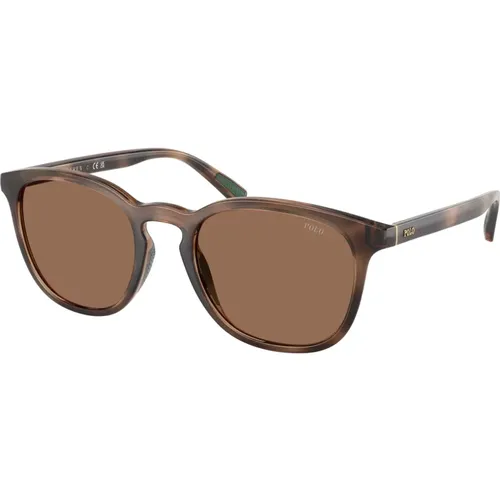 Sonnenbrille Ph4222U Stil 597473 , Herren, Größe: 52 MM - Polo Ralph Lauren - Modalova