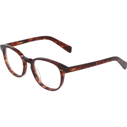 Quadratische Acetatbrille Kaleos - Kaleos - Modalova