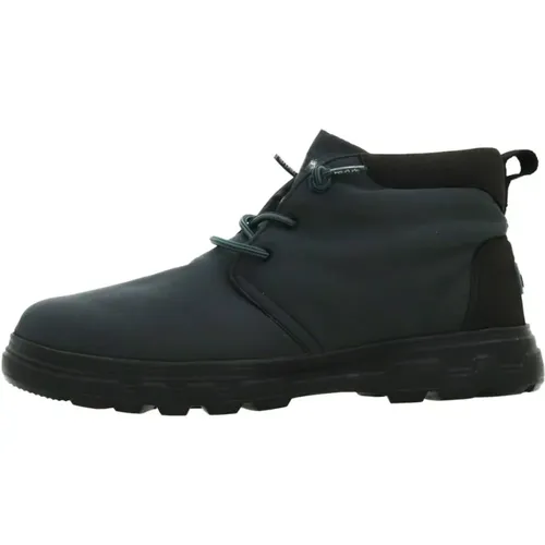 Lace-up Boots Hey Dude - Hey Dude - Modalova