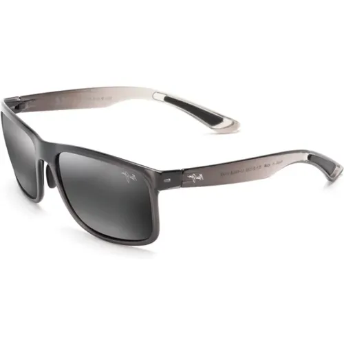 Stylish Sunglasses for Outdoor Adventures , unisex, Sizes: ONE SIZE - Maui Jim - Modalova