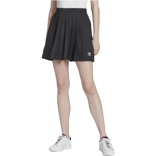 Tennis Style Rock , Damen, Größe: M - Adidas - Modalova