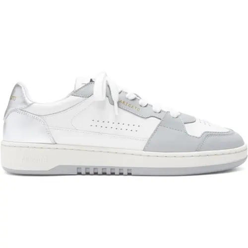 Sneakers White , female, Sizes: 5 UK, 3 UK, 6 UK, 7 UK, 4 UK - Axel Arigato - Modalova