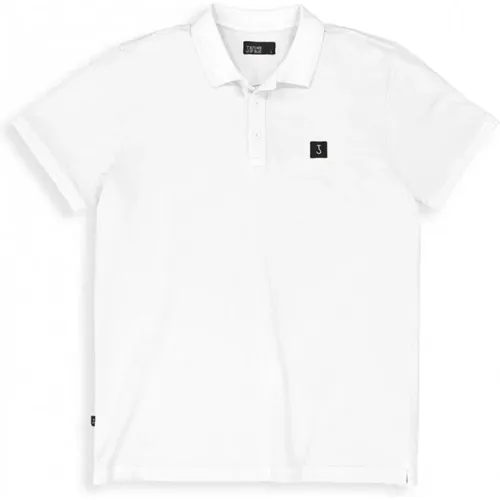 Classic Comfort Polo Shirt , male, Sizes: M, 2XL, L, XL - Butcher of Blue - Modalova