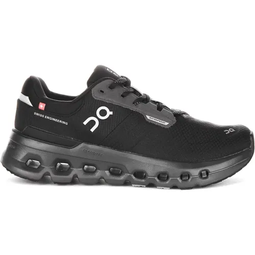 Waterproof Cloudrunner 2Wp Men Shoes , male, Sizes: 6 1/2 UK, 13 1/2 UK, 10 UK, 7 UK, 8 UK, 9 UK, 8 1/2 UK - ON Running - Modalova