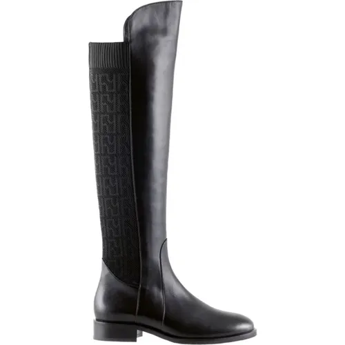 High Boots , female, Sizes: 5 UK, 4 UK, 6 UK - Högl - Modalova