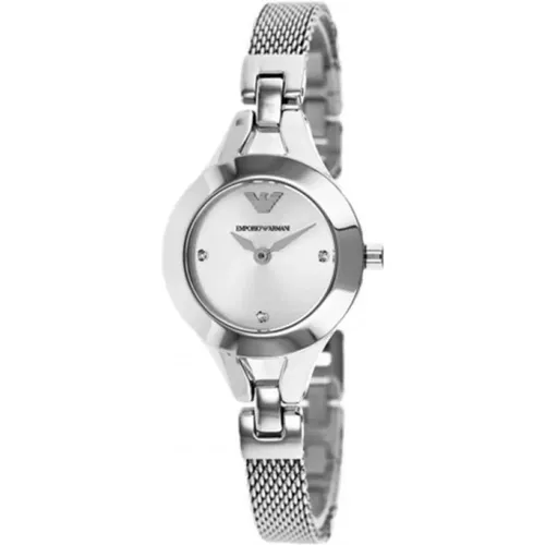 Armani - Ar7361 - Women's Watch , female, Sizes: ONE SIZE - Emporio Armani - Modalova