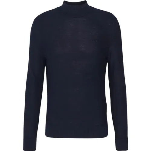 Rollkragenpullover Hugo Boss - Hugo Boss - Modalova