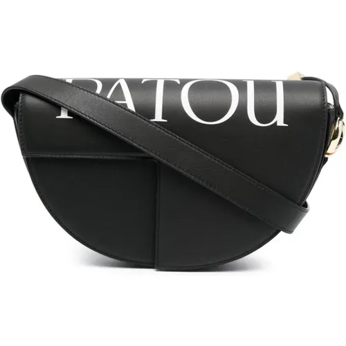 Bags.. , female, Sizes: ONE SIZE - Patou - Modalova