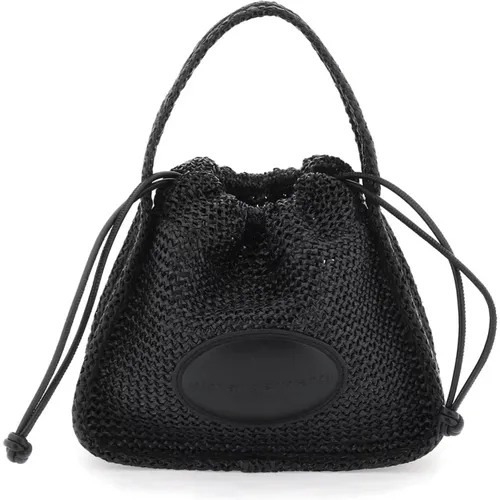 Handbags , Damen, Größe: ONE Size - alexander wang - Modalova