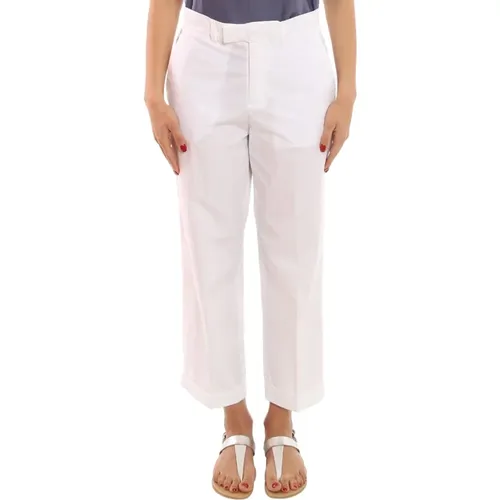 Trousers , female, Sizes: XS, 2XS - Twinset - Modalova