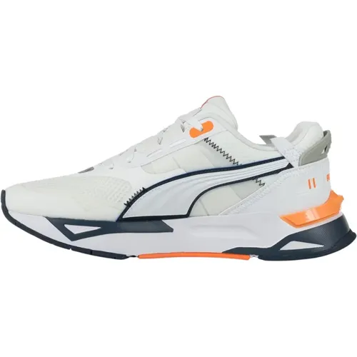 Mirage Sport Tech Sneakers , male, Sizes: 11 UK, 10 1/2 UK - Puma - Modalova