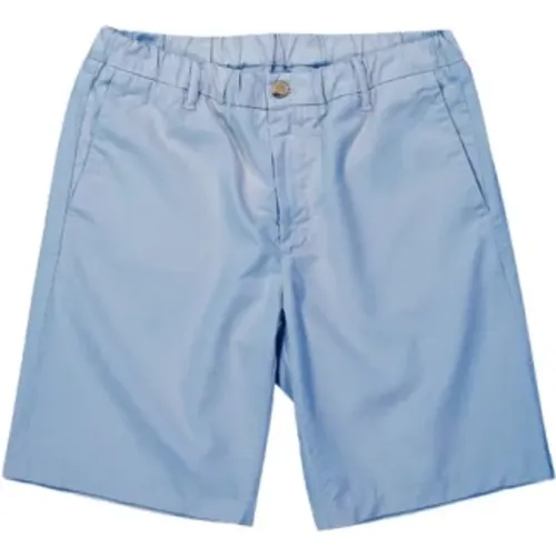 Theodor Short 1365 , male, Sizes: W31 - Nn07 - Modalova