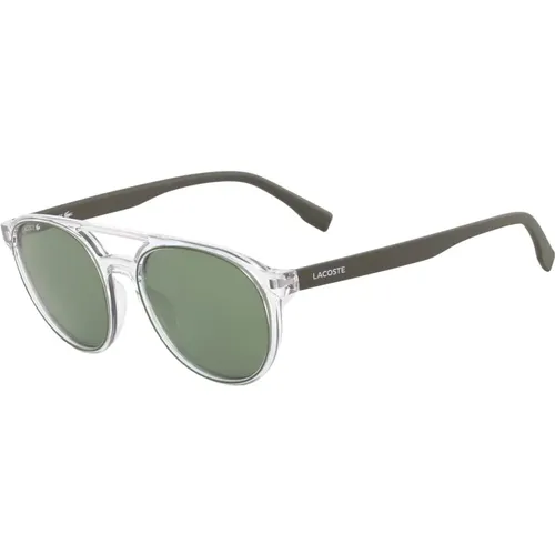 Sunglasses L881S , unisex, Sizes: 52 MM - Lacoste - Modalova