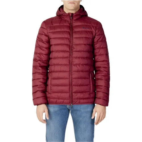 Herren Herbst/Winter Jacken und Mäntel , Herren, Größe: 2XL - Aquascutum - Modalova