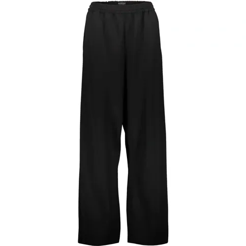 Wide Trousers Balenciaga - Balenciaga - Modalova