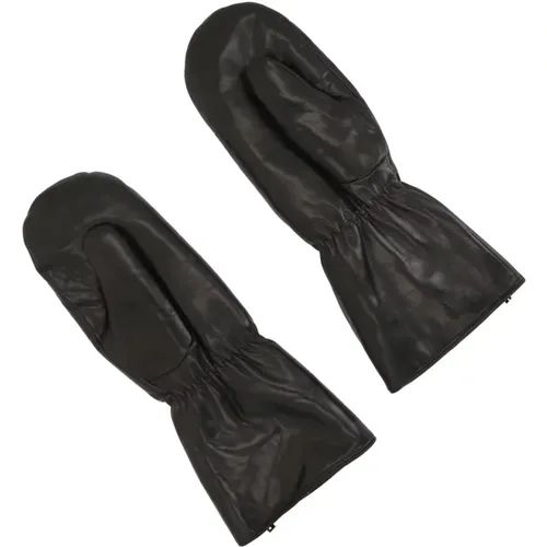 Gloves for Stylish Look , female, Sizes: M - Jil Sander - Modalova