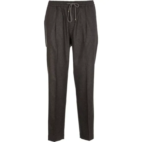 Trousers , male, Sizes: XL - Briglia - Modalova