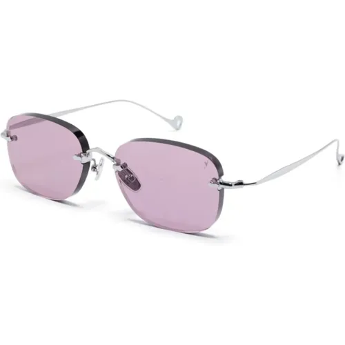 Rochester C.1-55 Sunglasses , unisex, Sizes: 54 MM - Eyepetizer - Modalova