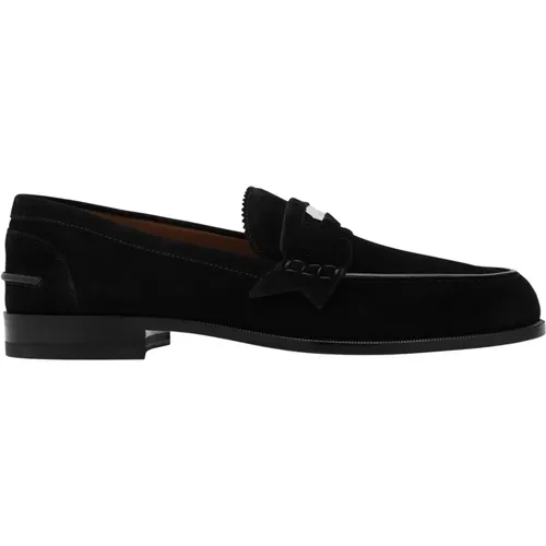 Penny Loafer Schuhe - Christian Louboutin - Modalova