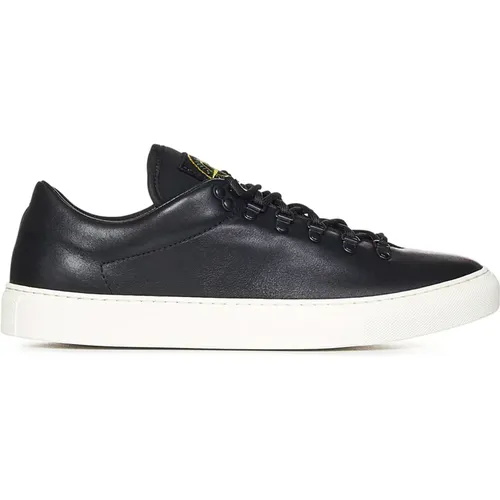 Sneakers for Men Aw24 , male, Sizes: 6 UK, 8 UK, 10 UK - Stone Island - Modalova