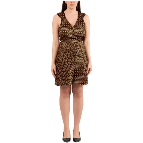 Women's Dress , female, Sizes: XS, S, L, M - Nenette - Modalova