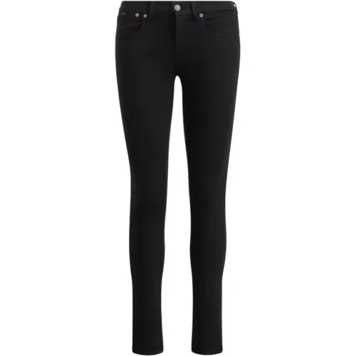 Super Skinny Tompkins Jeans , Damen, Größe: W29 - Polo Ralph Lauren - Modalova