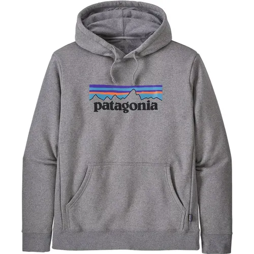 Logo Uprisal Hoody Patagonia - Patagonia - Modalova