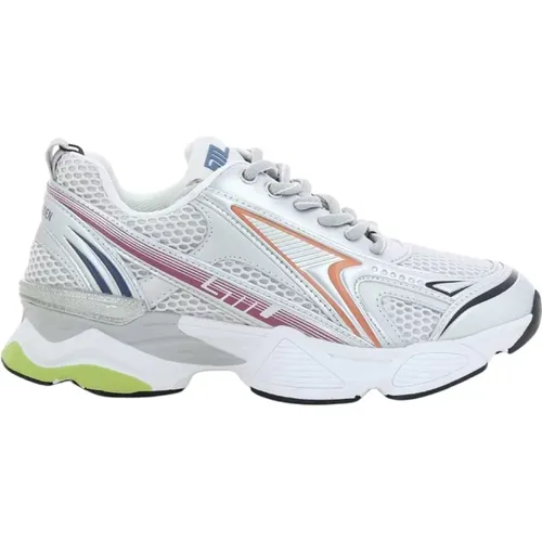 Multicolor Speedster Damenschuhe , Damen, Größe: 41 EU - Steve Madden - Modalova