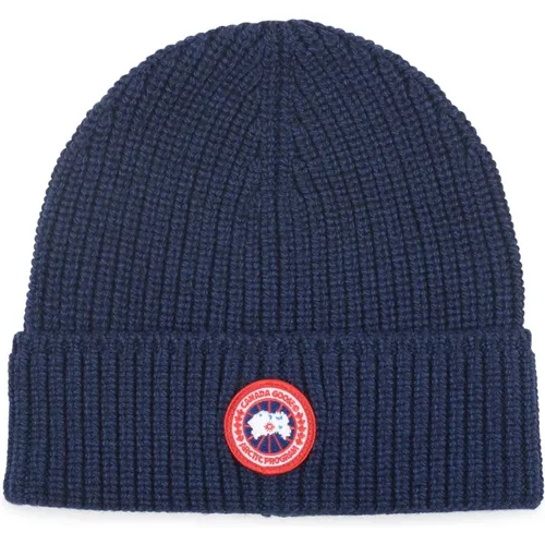 Rib Toque Wintermützen - Canada Goose - Modalova