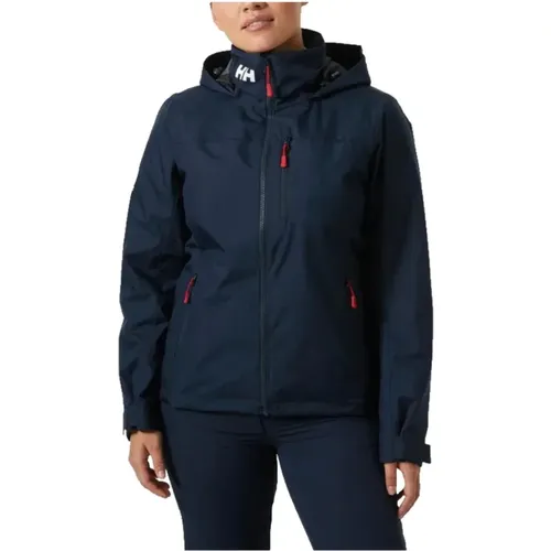 Sporty Functional Outdoor Jacket , female, Sizes: XL, XS, M, S - Helly Hansen - Modalova