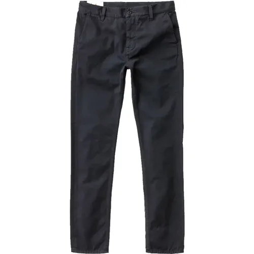 Jeans , male, Sizes: W30, W33, W31 - Nudie Jeans - Modalova