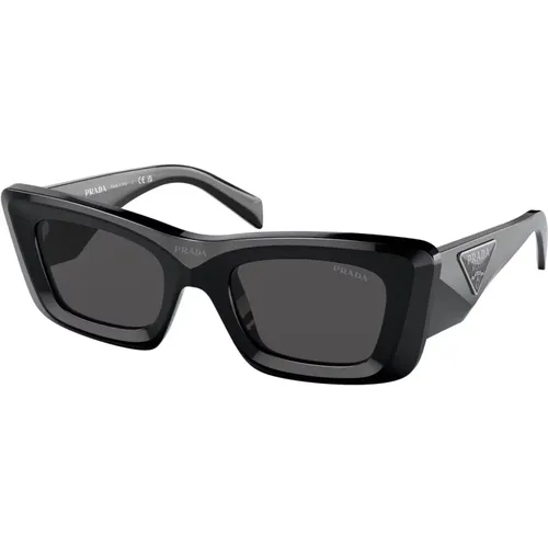 Sonnenbrillen , Damen, Größe: 50 MM - Prada - Modalova