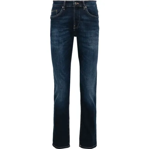 Jeans , Herren, Größe: W40 - Hugo Boss - Modalova