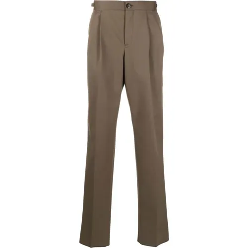 Sartorial trousers , female, Sizes: XL, S - Caruso - Modalova