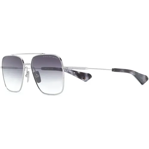 Dts111 01 Sunglasses , male, Sizes: 57 MM - Dita - Modalova