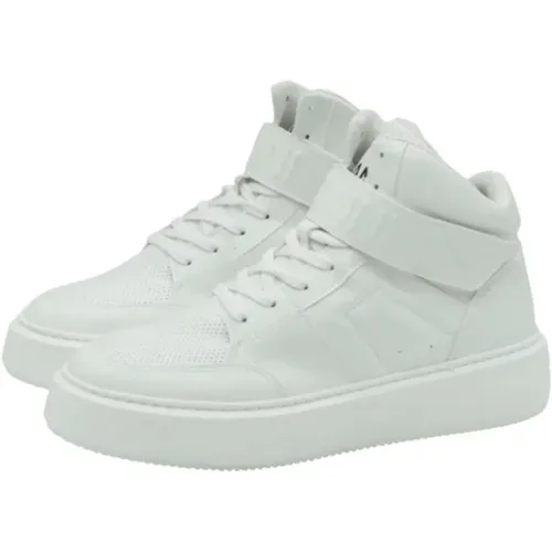 Sneakers , female, Sizes: 3 UK, 7 UK, 5 UK - Ganni - Modalova