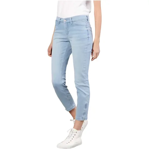 Figurbetonte Skinny Jeans MAC - MAC - Modalova