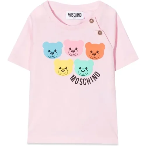 T-Shirt Moschino - Moschino - Modalova