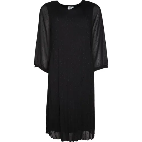 Tamas Dress , female, Sizes: S, L, M, 2XL, XL - 2-Biz - Modalova