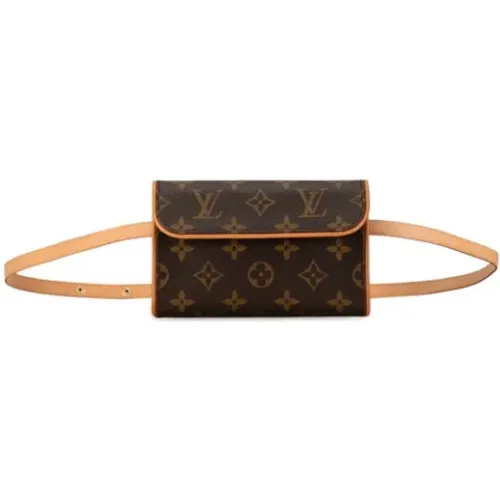 Pre-owned Plastic crossbody-bags , female, Sizes: ONE SIZE - Louis Vuitton Vintage - Modalova