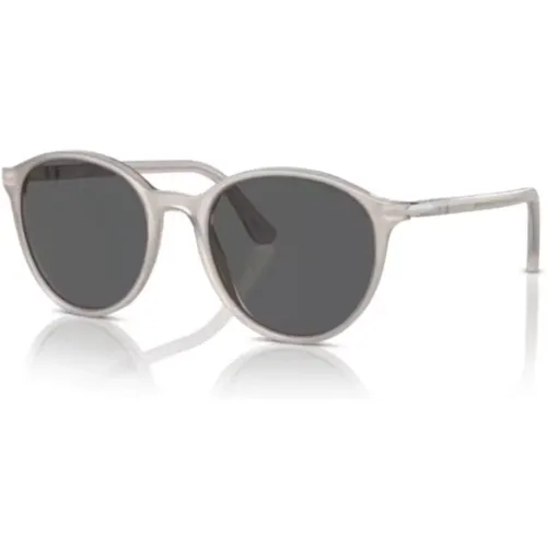 Timeless Style Sunglasses Collection , unisex, Sizes: ONE SIZE - Persol - Modalova