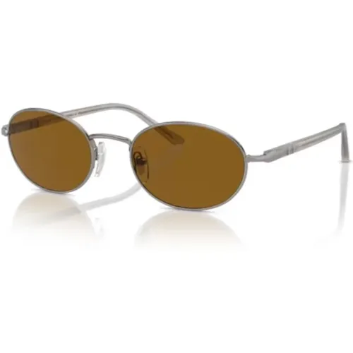 Zeitlose Stil Sonnenbrillen Kollektion - Persol - Modalova