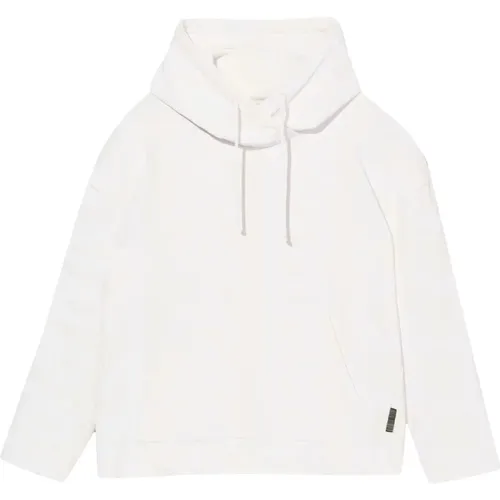 Monogram oversized hoodie , female, Sizes: S, L, M - Marc Jacobs - Modalova