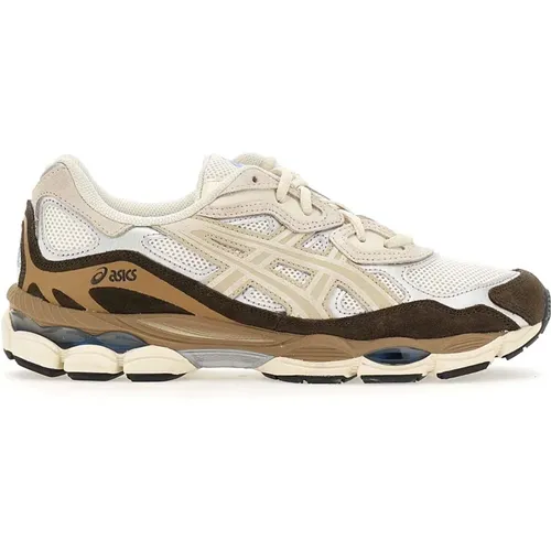 Stylish Sneakers for Active Lifestyle , male, Sizes: 9 1/2 UK, 8 UK, 10 1/2 UK, 7 1/2 UK, 10 UK, 8 1/2 UK, 6 1/2 UK, 12 UK - ASICS - Modalova