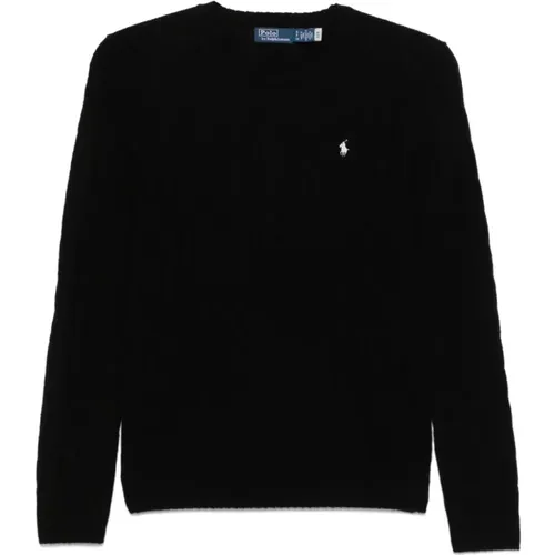 Pullover , Damen, Größe: M - Ralph Lauren - Modalova