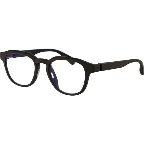 Bellis Optische Brille , unisex, Größe: 49 MM - Mykita - Modalova