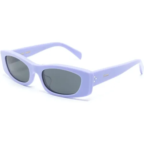Sunglasses, Stylish and Versatile , female, Sizes: 55 MM - Celine - Modalova